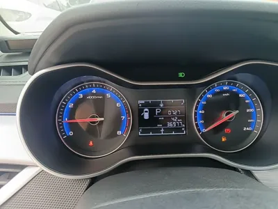 Geely Auto Vision 2020, 37000 км, за 6772 USD - фото 15