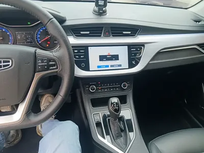 Geely Auto Vision 2020, 37000 км, за 6772 USD - фото 16