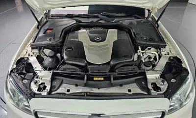 Mercedes-Benz E-Class 2017, 137146 км, за 17068.41 USD - фото 6
