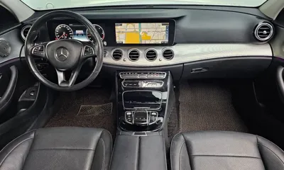 Mercedes-Benz E-Class 2017, 137146 км, за 17068.41 USD - фото 7