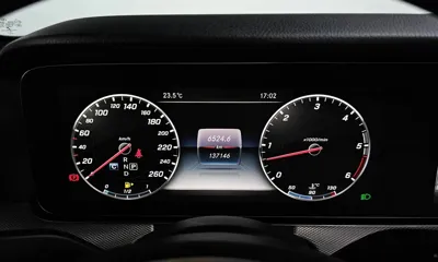 Mercedes-Benz E-Class 2017, 137146 км, за 17068.41 USD - фото 8