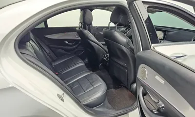 Mercedes-Benz E-Class 2017, 137146 км, за 17068.41 USD - фото 12