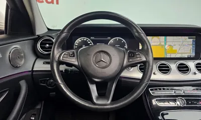 Mercedes-Benz E-Class 2017, 137146 км, за 17068.41 USD - фото 13