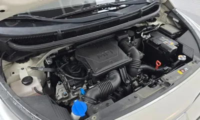 Kia Morning 2021, 52557 км, за 6700.5 USD - фото 6