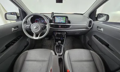 Kia Morning 2021, 52557 км, за 6700.5 USD - фото 7
