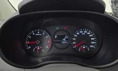Kia Morning 2021, 52557 км, за 6700.5 USD - фото 8