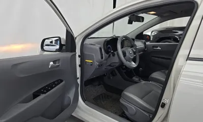 Kia Morning 2021, 52557 км, за 6700.5 USD - фото 10