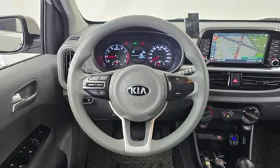 Kia Morning 2021, 52557 км, за 6700.5 USD - фото 13