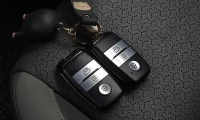 Kia Morning 2021, 52557 км, за 6700.5 USD - фото 19