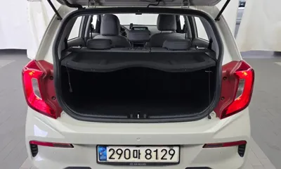 Kia Morning 2021, 52557 км, за 6700.5 USD - фото 20