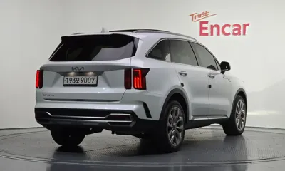 Kia Sorento 2023, 52158 км, за 18720.43 USD