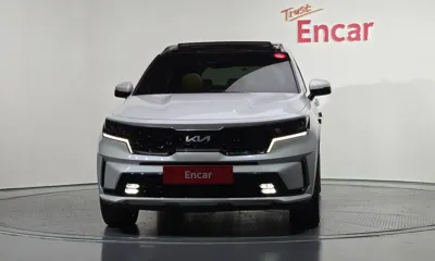 Kia Sorento 2023, 52158 км, за 18720.43 USD