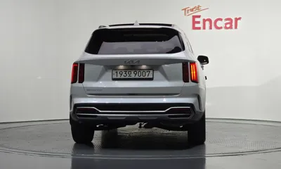 Kia Sorento 2023, 52158 км, за 18720.43 USD