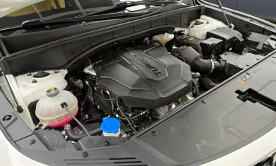 Kia Sorento 2023, 52158 км, за 18720.43 USD - фото 6