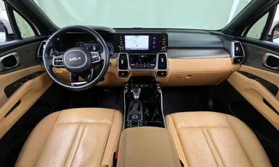 Kia Sorento 2023, 52158 км, за 18720.43 USD - фото 7