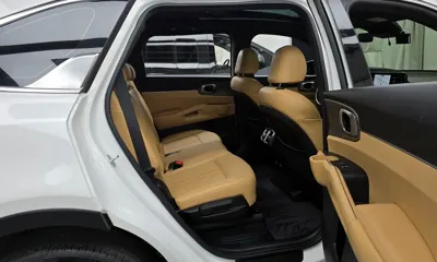 Kia Sorento 2023, 52158 км, за 18720.43 USD - фото 12