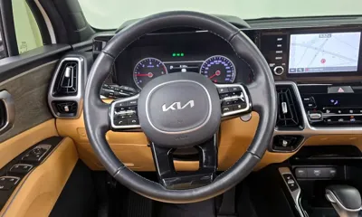 Kia Sorento 2023, 52158 км, за 18720.43 USD - фото 13