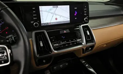 Kia Sorento 2023, 52158 км, за 18720.43 USD - фото 14