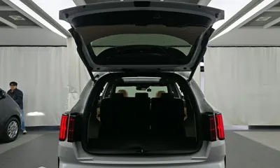 Kia Sorento 2023, 52158 км, за 18720.43 USD - фото 20