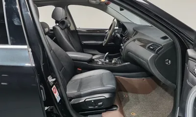 BMW X4 2016, 172507 км, за 9452.68 USD - фото 11