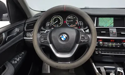 BMW X4 2016, 172507 км, за 9452.68 USD - фото 13