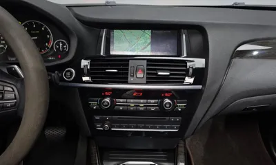 BMW X4 2016, 172507 км, за 9452.68 USD - фото 14