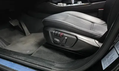 BMW X4 2016, 172507 км, за 9452.68 USD - фото 17