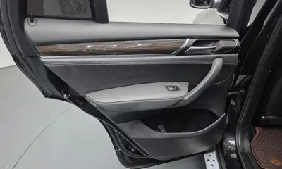 BMW X4 2016, 172507 км, за 9452.68 USD - фото 25