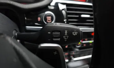 BMW X4 2016, 172507 км, за 9452.68 USD - фото 29