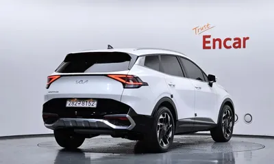 Kia Sportage 2023, 89459 км, за 21937.51 USD