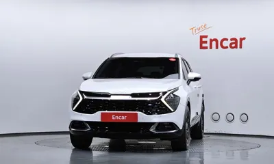 Kia Sportage 2023, 89459 км, за 21937.51 USD