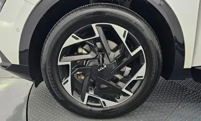 Kia Sportage 2023, 89459 км, за 21937.51 USD