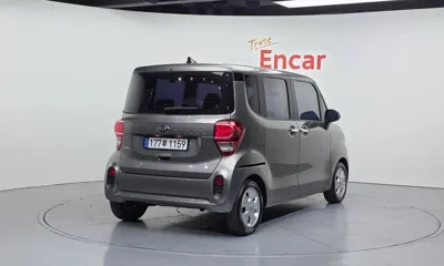 Kia Ray 2021, 98150 км, за 7089.41 USD