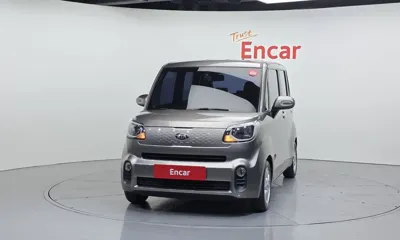 Kia Ray 2021, 98150 км, за 7089.41 USD