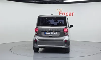 Kia Ray 2021, 98150 км, за 7089.41 USD