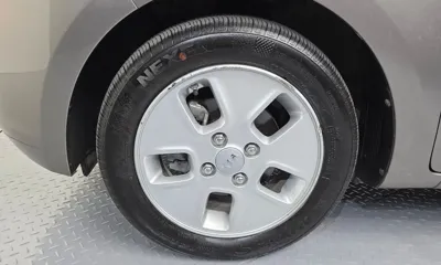 Kia Ray 2021, 98150 км, за 7089.41 USD