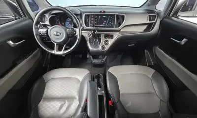Kia Ray 2021, 98150 км, за 7089.41 USD - фото 7