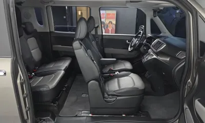 Kia Ray 2021, 98150 км, за 7089.41 USD - фото 11