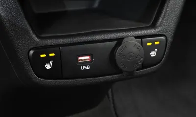Kia Ray 2021, 98150 км, за 7089.41 USD - фото 12