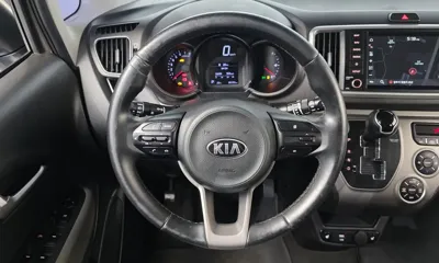 Kia Ray 2021, 98150 км, за 7089.41 USD - фото 14
