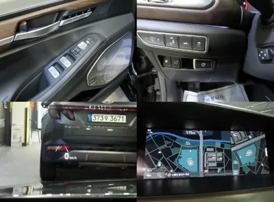 Genesis G90 2020, 161668 км, за 18970.72 USD - фото 16