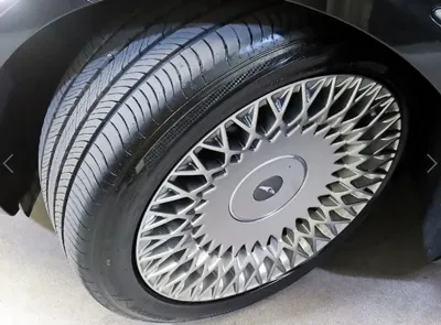 Genesis G90 2020, 161668 км, за 18970.72 USD - фото 20