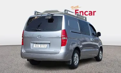 Hyundai Starex 2012, 149469 км, за 4194.56 USD