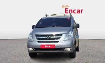 Hyundai Starex 2012, 149469 км, за 4194.56 USD