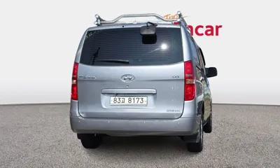 Hyundai Starex 2012, 149469 км, за 4194.56 USD