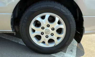 Hyundai Starex 2012, 149469 км, за 4194.56 USD