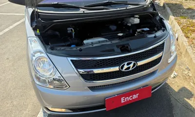 Hyundai Starex 2012, 149469 км, за 4194.56 USD - фото 6