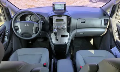 Hyundai Starex 2012, 149469 км, за 4194.56 USD - фото 7