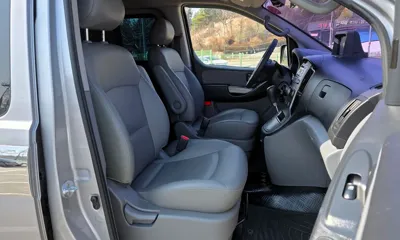 Hyundai Starex 2012, 149469 км, за 4194.56 USD - фото 10