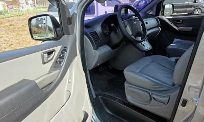 Hyundai Starex 2012, 149469 км, за 4194.56 USD - фото 11